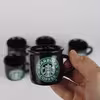 فنجان مدل coffee