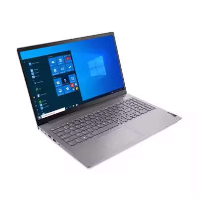 لپ تاپ 15.6 اینچی لنوو مدل ThinkBook 15 G2 ITL-E
