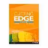 کتاب Cutting Edge 3rd اثر J. Bygrave,S. Cunningham,P. Moor انتشارات پرسون 5 جلدی