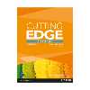 کتاب Cutting Edge 3rd اثر J. Bygrave,S. Cunningham,P. Moor انتشارات پرسون 5 جلدی