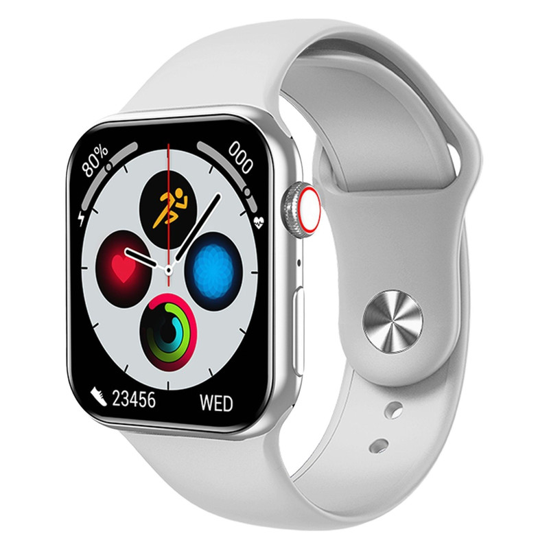 ساعت هوشمند گرین لاین مدل Active Pro | کالا مکس