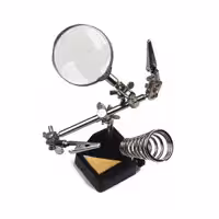 گیره ی مونتاژ رومیزی پروسکیت مدل 608-391E 