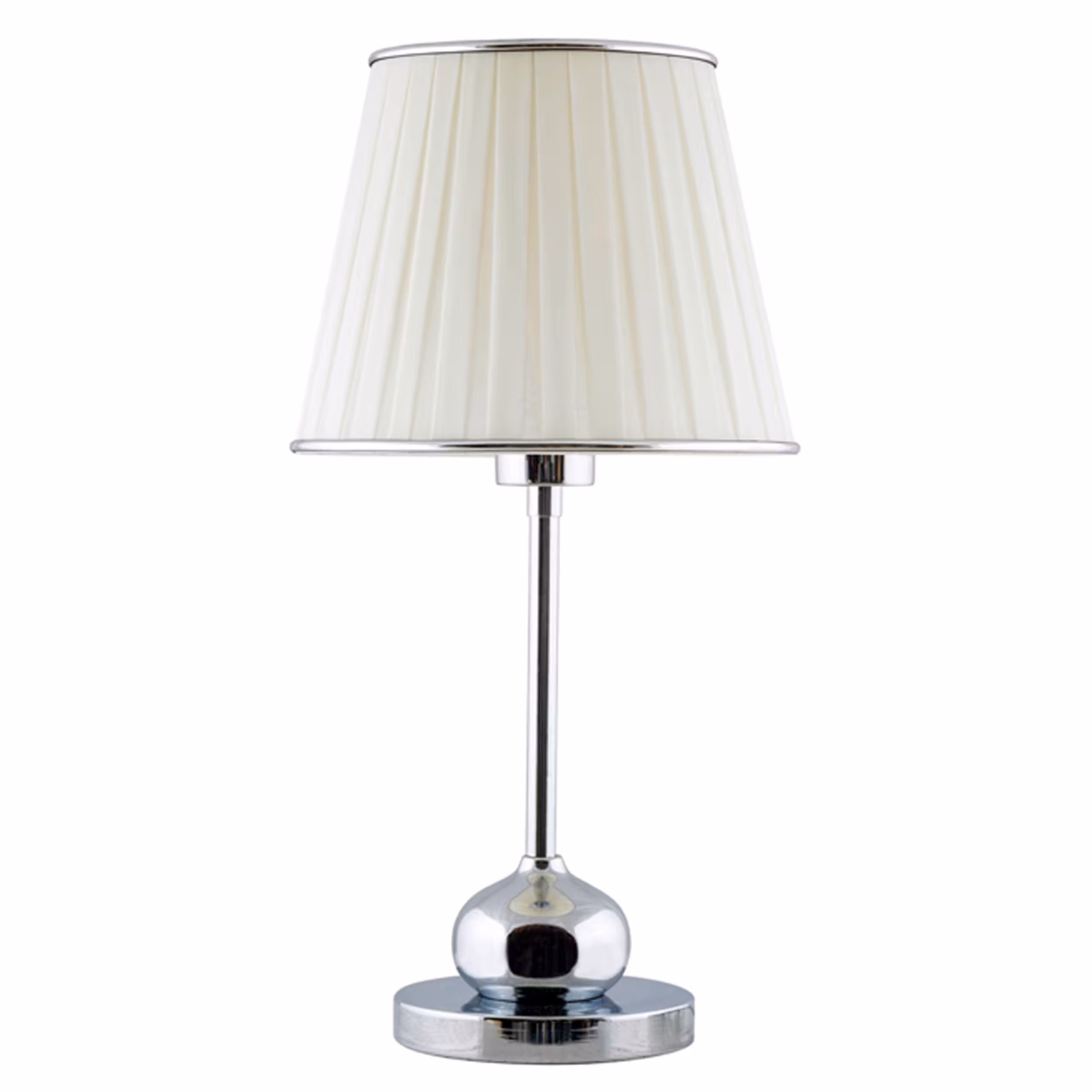 آباژور رومیزی آصفیان طرح کلارا steel مدل 2-MRK1