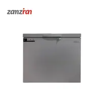 فریزر صندوقی الکتروسان مدل الكترو ديپ ES250
