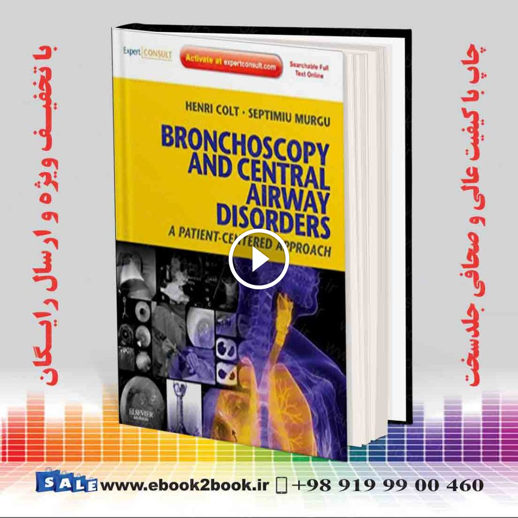 Bronchoscopy and Central Airway Disorders