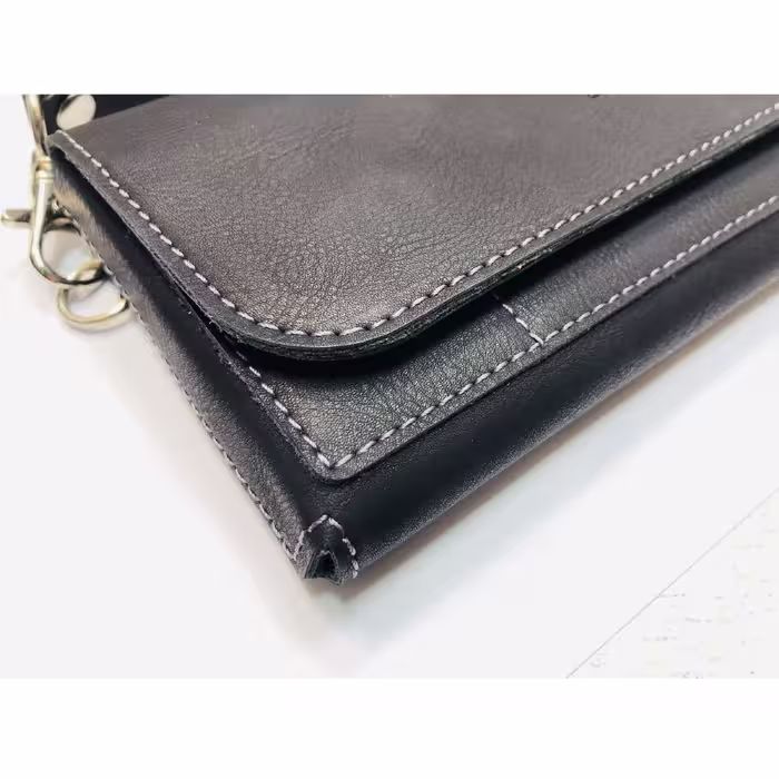 کیف کمری مددی مدل مارال مناسب برای گوشی موبایل سایز 6.9 اینچ