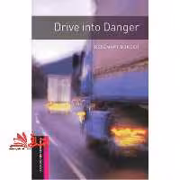 Oxford Bookworms starter Drive into Danger CD - فروشگاه کتاب اشراق