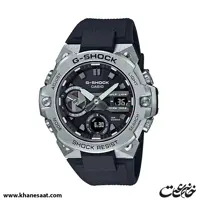 ساعت مچی مردانه جی شاک مدل GST-B400-1ADR