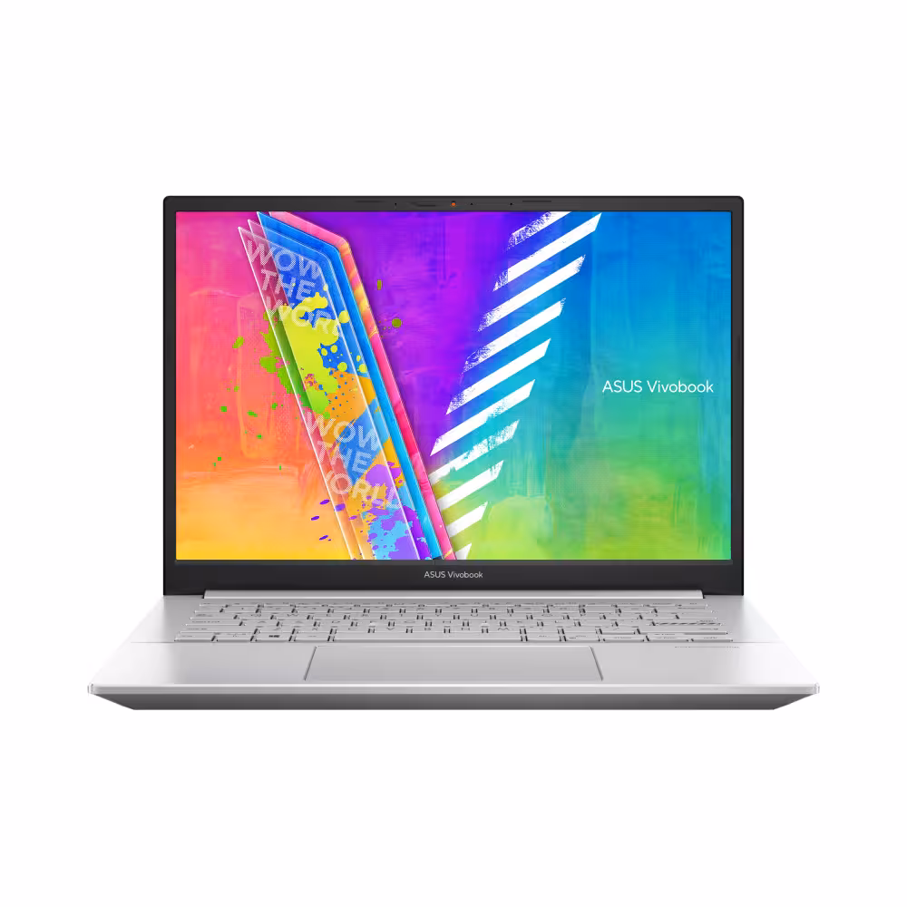 لپ تاپ ایسوس مدل VivoBook Pro 14X OLED N7400PC-AC