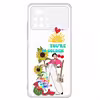 کاور طرح Harry Style مناسب برای گوشی موبایل شیائومی Poco M4 Pro