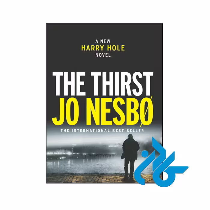 خرید کتاب عطش The Thirst ، کــادن