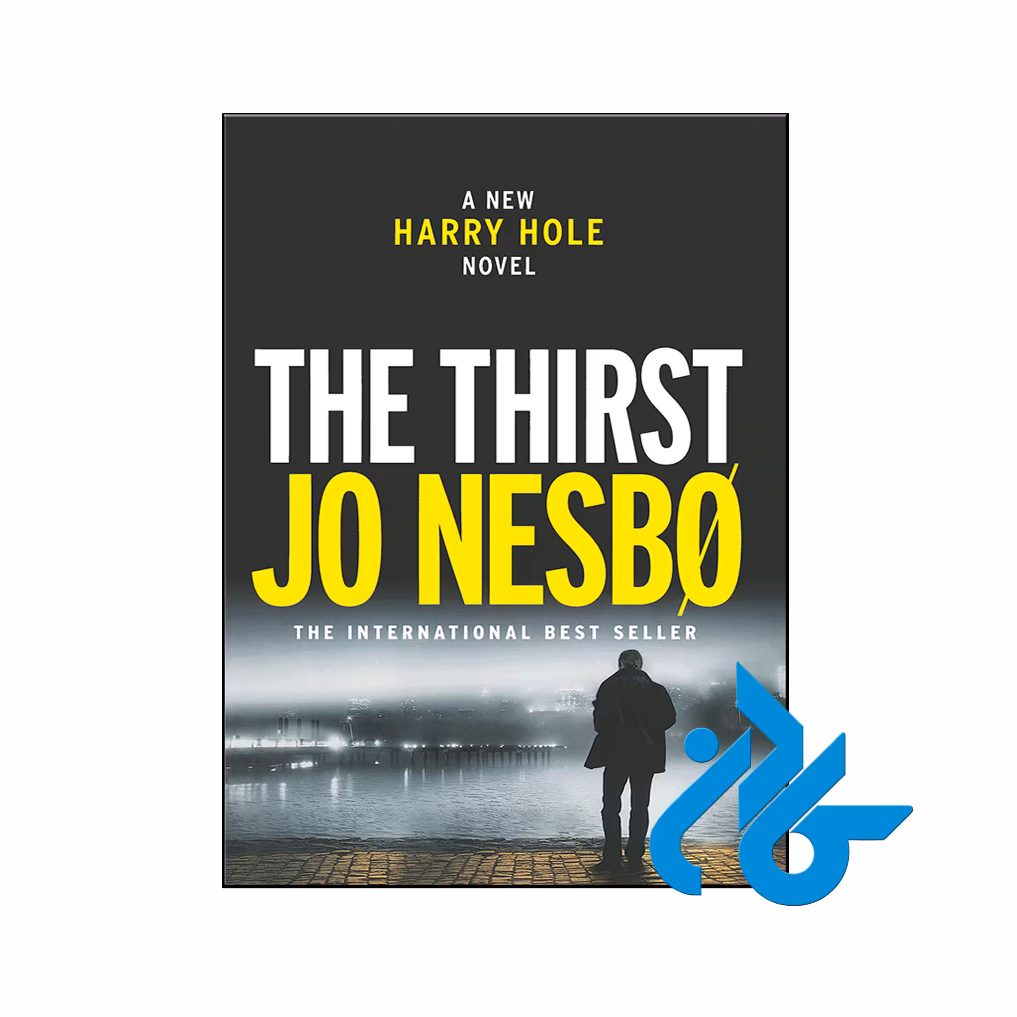 خرید کتاب عطش The Thirst ، کــادن