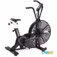 دوچرخه ثابت باشگاهی ایربایک یونیورسال مدل K22611