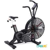 دوچرخه ثابت باشگاهی ایربایک یونیورسال مدل K22611