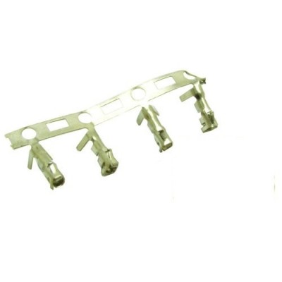 پین فلزی کانکتور VH