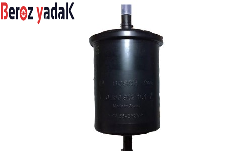 صافی بنزین اکتیون سانگ یانگ - بروز یدک