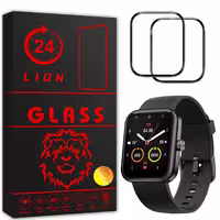 محافظ صفحه نمایش لاین مدل RT007 مناسب برای ساعت هوشمند شیائومی Maimo Watch wt 2105 بسته دو عددی