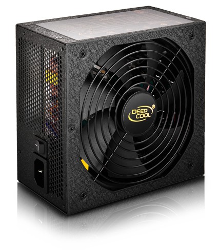 پاور کامپیوترنیمه ماژولار دیپ کول DA500-M