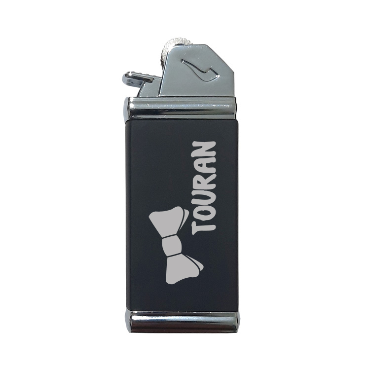 فندک مدل توران