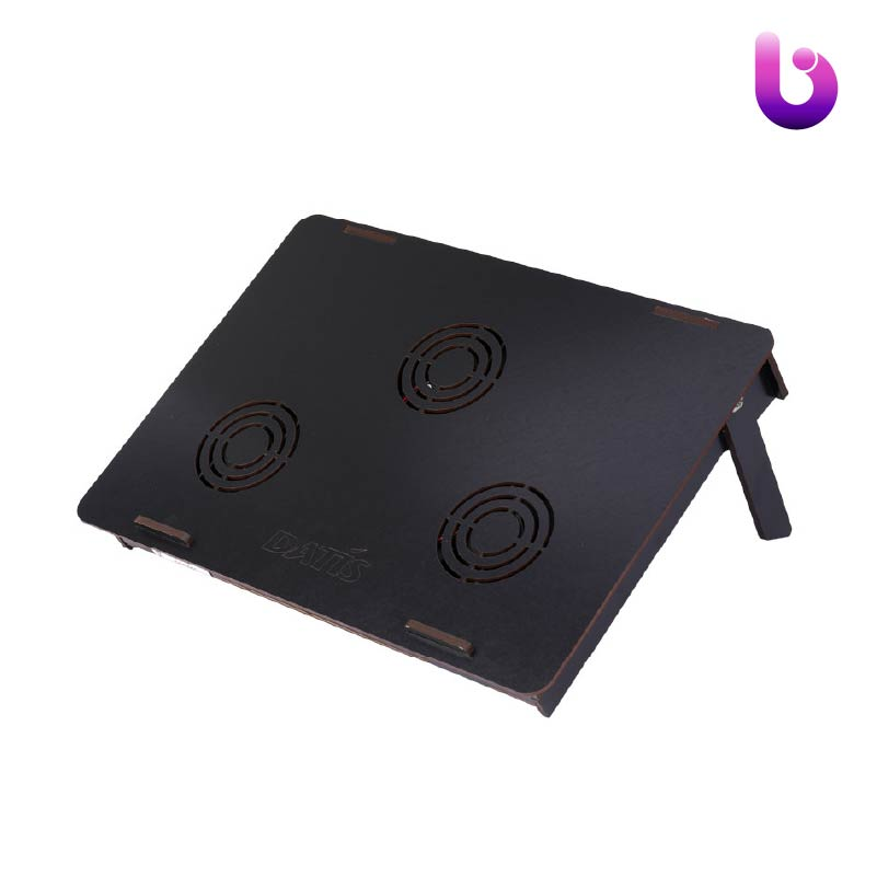 فن لپ تاپ Datis Wooden