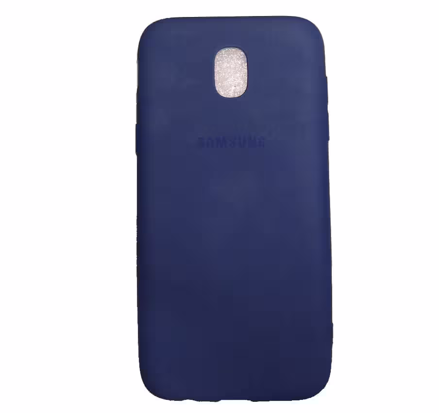 کاور محافظ سامسونگ J5 PRO طرح سیلیکون