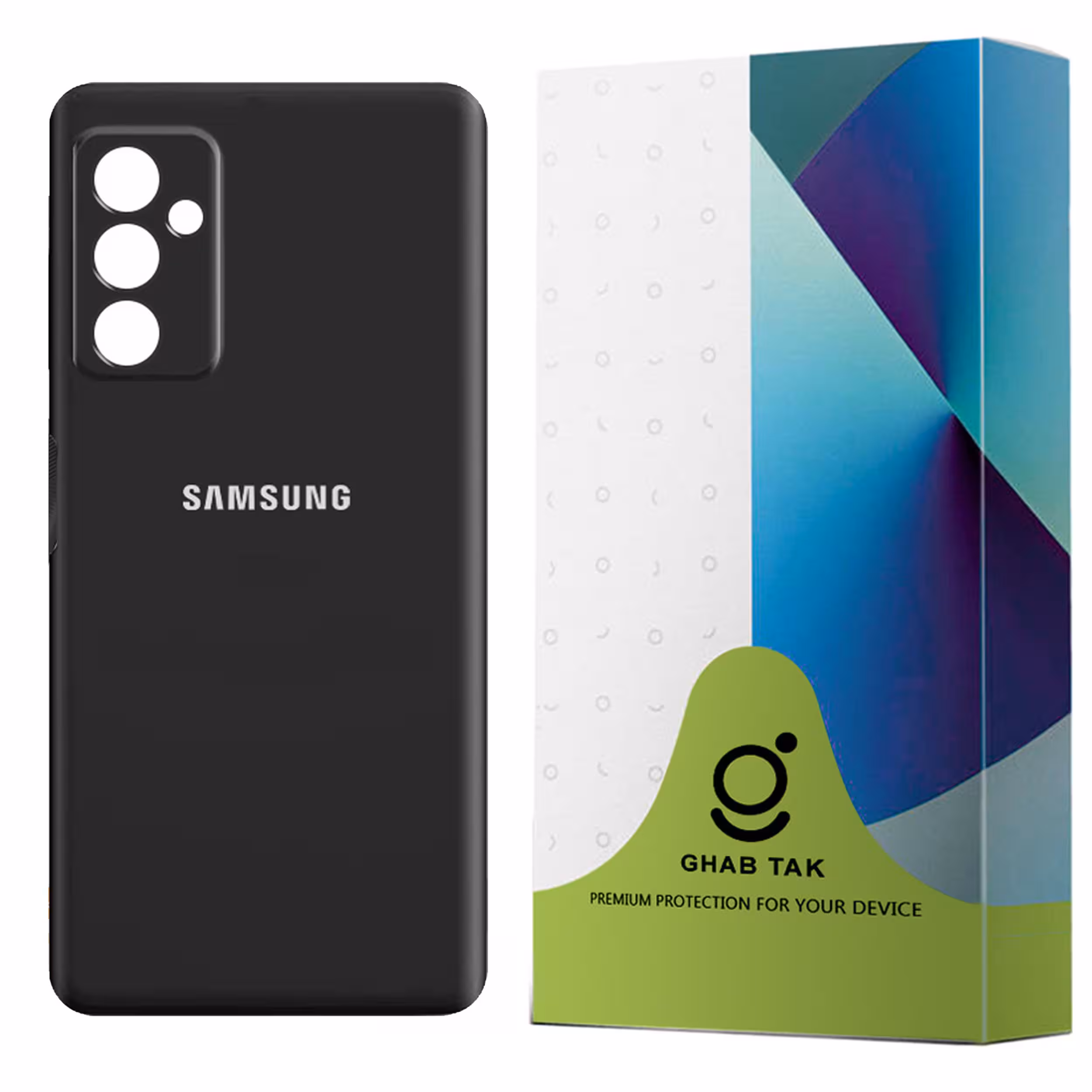 کاور  مدل GRD05B مناسب برای گوشی موبایل سامسونگ Galaxy A13 5G