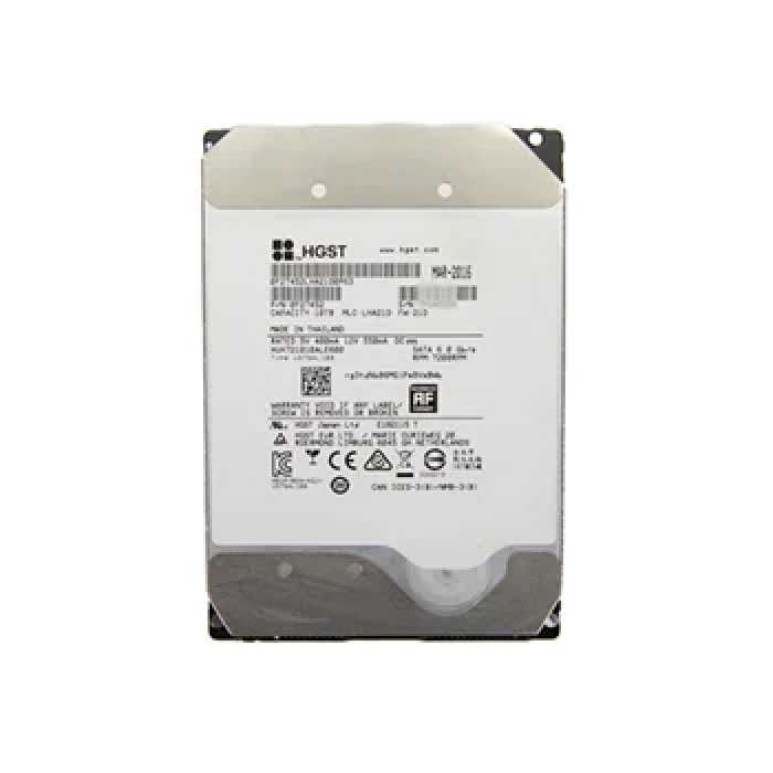 هارد اینترنال 10TB هیتاچی مدل HGST