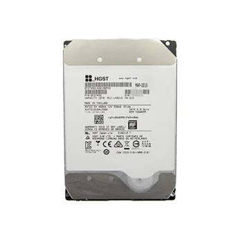 هارد اینترنال 10TB هیتاچی مدل HGST