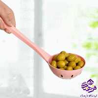 ملاقه ابکشي ايده ال