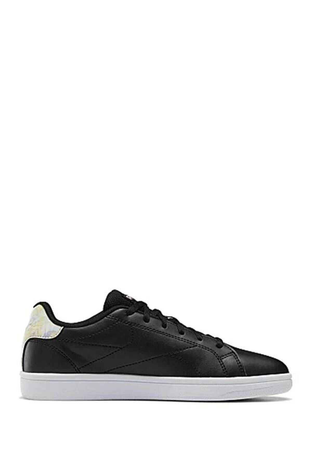 کفش پیاده روی مشکی زنانه سیاه HR1513 101426135 Royal Comple ورزشی Reebok
