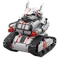 ربات شیائومی مدل Robot Building Blocks Truck