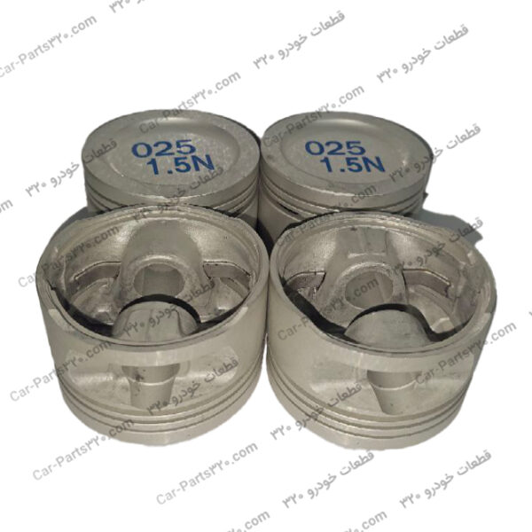 پیستون سایز 25 دوو سی یلو OEMSTAR