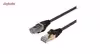 کابل شبکه CAT7 اوریکو مدل PUG-C7 طول 5 متر