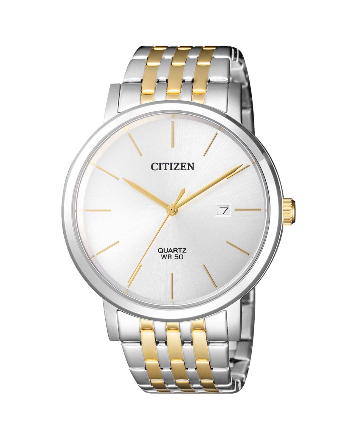 ساعت مچی مردانه سیتیزن CITIZEN BI5074-56A