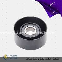 پولی تسمه دینام کیا کارنز
