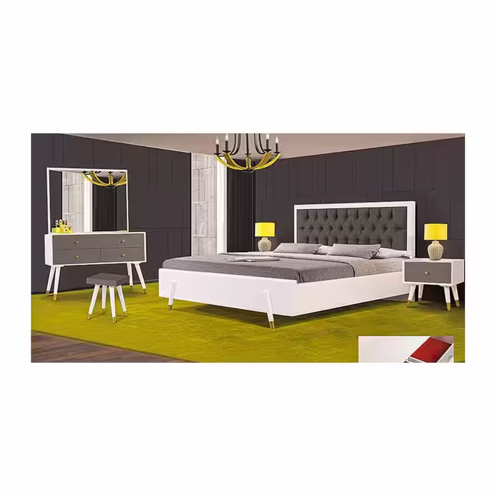 سرویس خواب دو نفره سن آل
