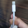 کابل تبدیل USB به لایتنینگ مدل i8 طول 1 متر
