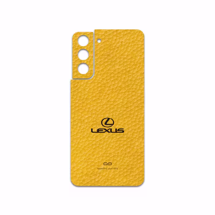 برچسب پوششی ماهوت مدل ML-LXS مناسب برای گوشی موبایل سامسونگ Galaxy S21 FE 5G
