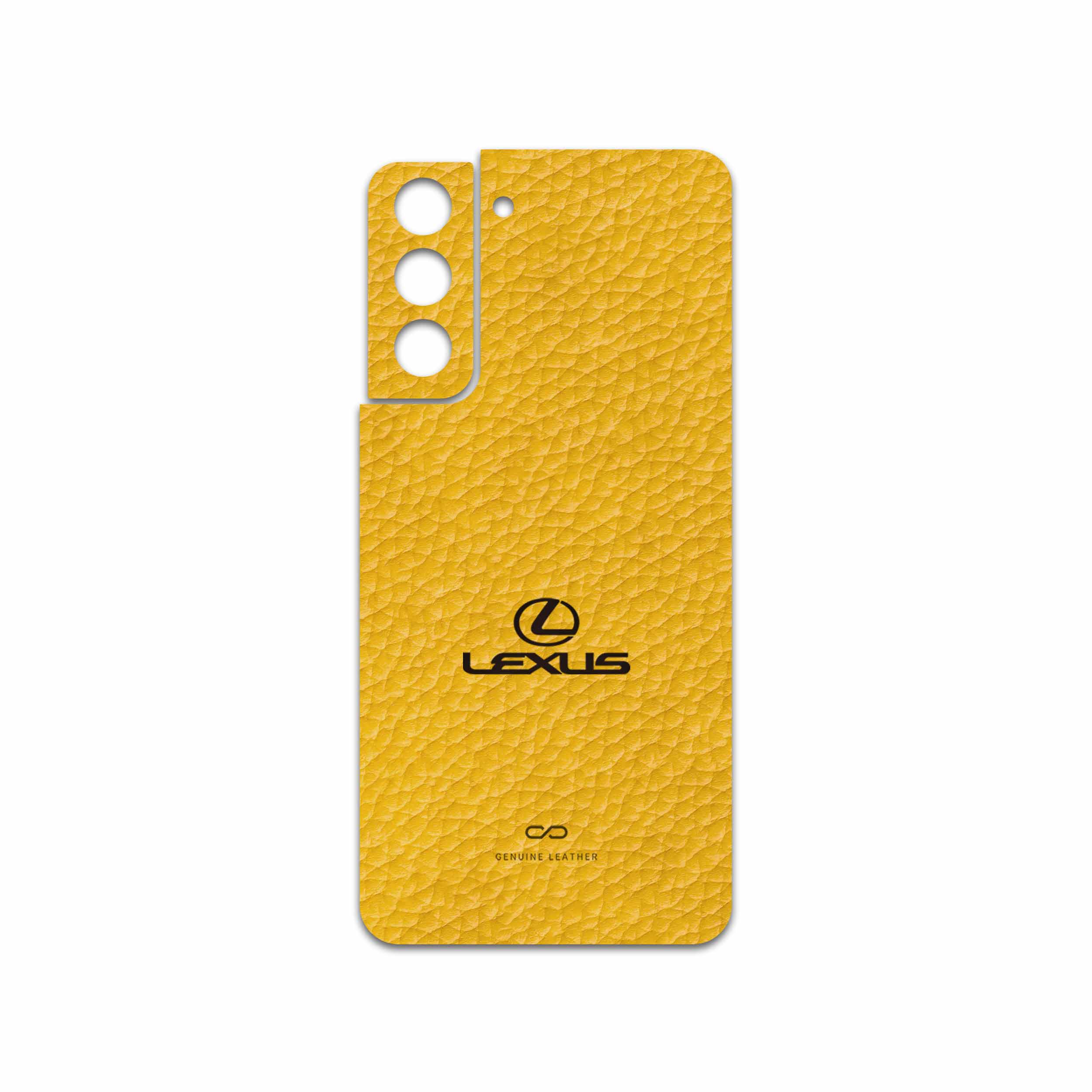 برچسب پوششی ماهوت مدل ML-LXS مناسب برای گوشی موبایل سامسونگ Galaxy S21 FE 5G