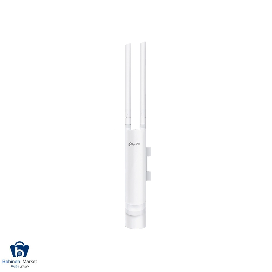 اکسس پوينت بی سیم تی پی لينک مدل EAP110-Outdoor