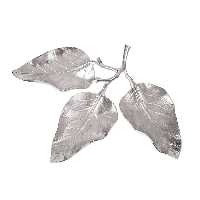 اردوخوری مدل برگ