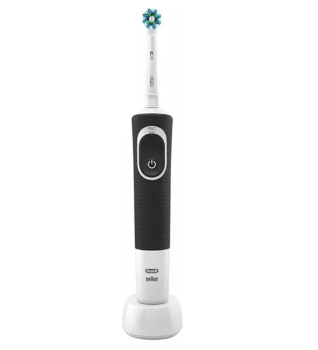 مسواک برقی اورال-بی مدل Vitality Cross Action D100
