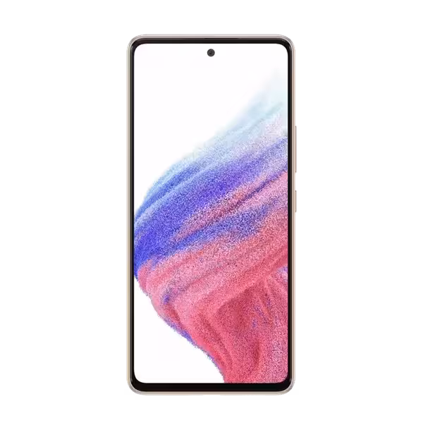 گوشی موبایل سامسونگ A53 5G ظرفیت 128 رم 6 گیگابایت - پک ویتنام