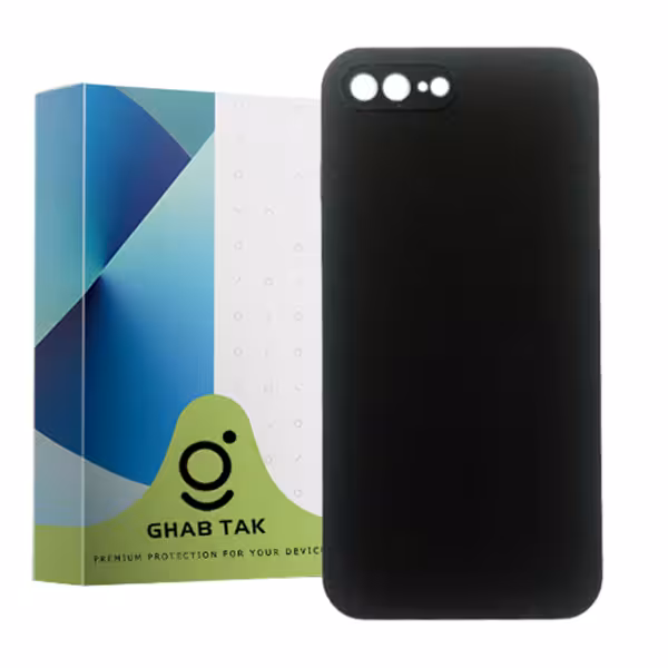 کاور قاب تک مدل Grd-05A مناسب برای گوشی موبایل اپل iPhone 8 Plus