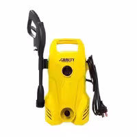 کارواش گراویتی مدل GX-110 - فراز سیستم