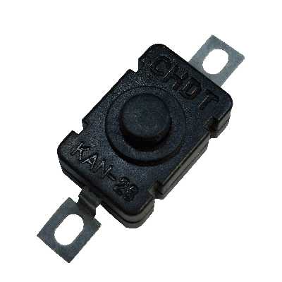 کلید چراغ قوه مدل 101