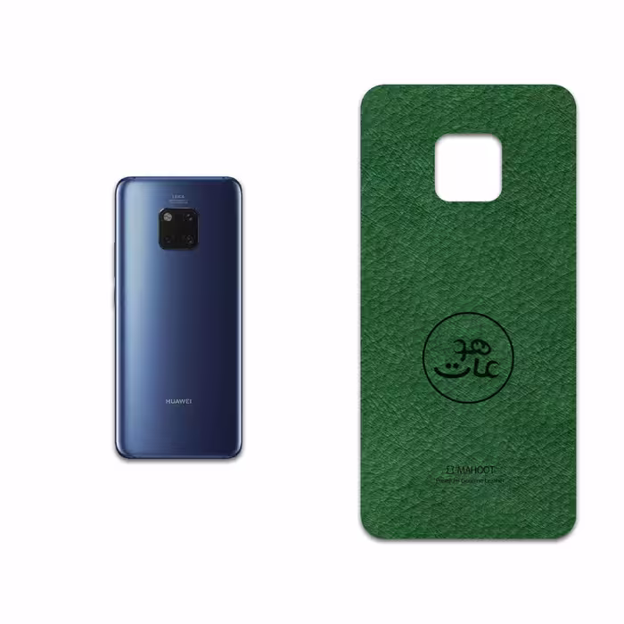 برچسب پوششی ماهوت مدل GL-MAH مناسب برای گوشی موبایل هوآوی Mate 20 Pro