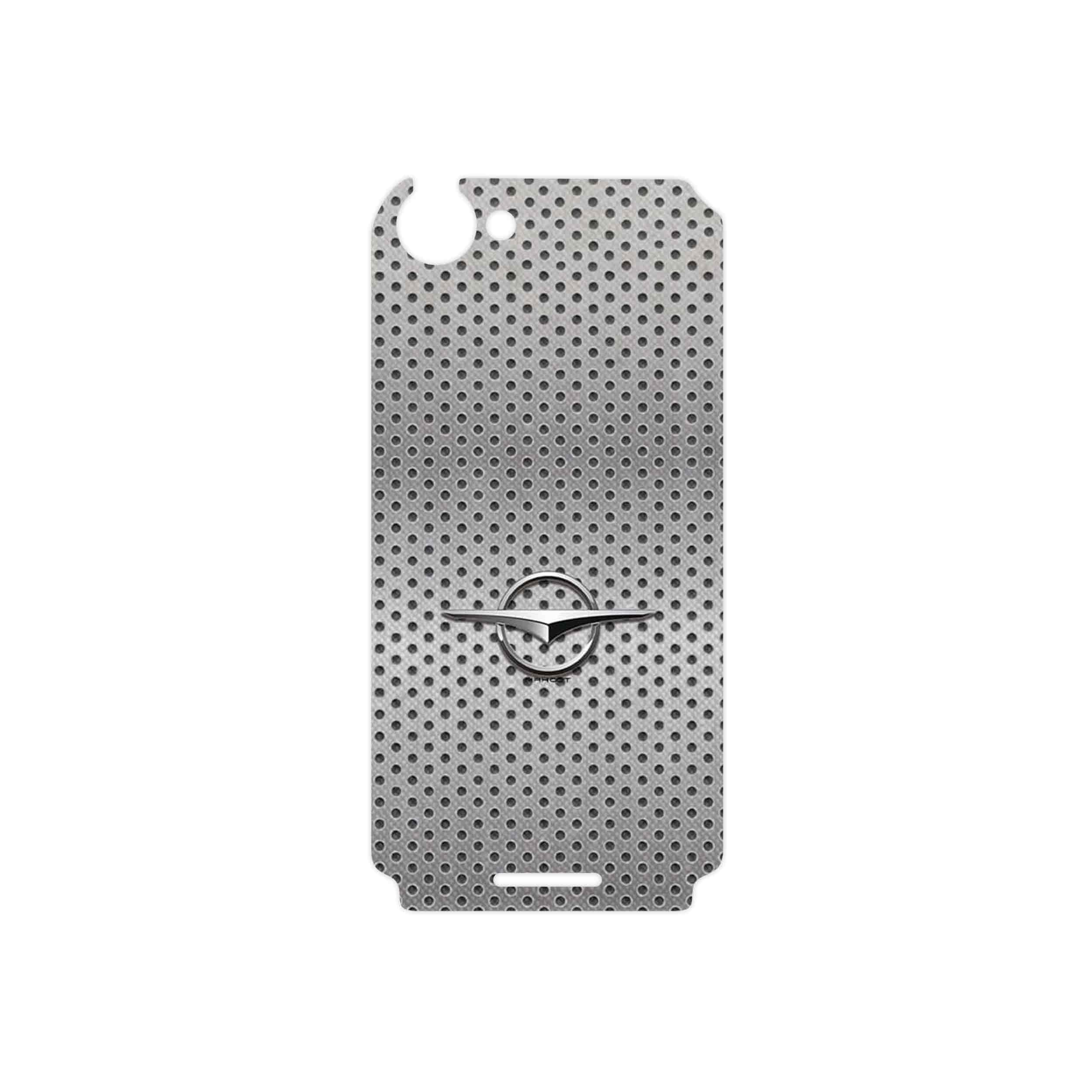 برچسب پوششی ماهوت مدل Haima مناسب برای گوشی موبایل سونی Xperia L