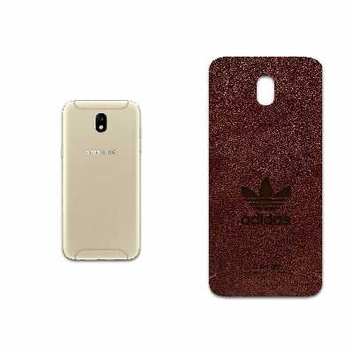 برچسب پوششی ماهوت مدل NL-DDS مناسب برای گوشی موبایل سامسونگ Galaxy J7 Pro