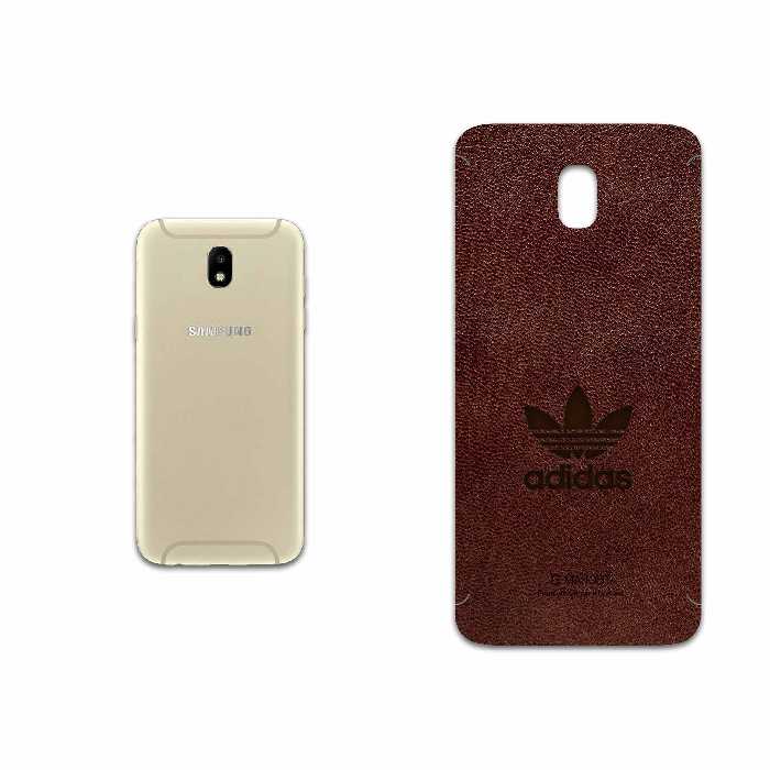 برچسب پوششی ماهوت مدل NL-DDS مناسب برای گوشی موبایل سامسونگ Galaxy J7 Pro